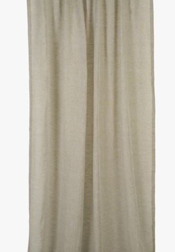 Exklusiv gardin 2025 från Camilla Pihl.