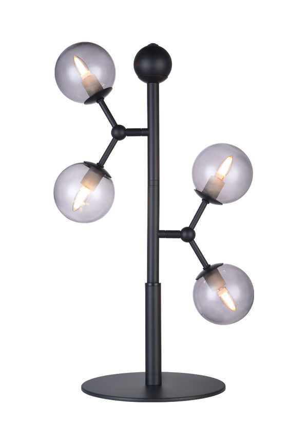 Superfin bordlampa 2025 från Halo Design.