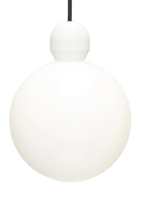 Herstal lampa som passar perfekt till våren 2025!