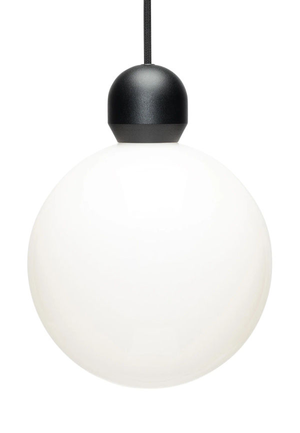 Söt taklampa 2025 från Herstal.