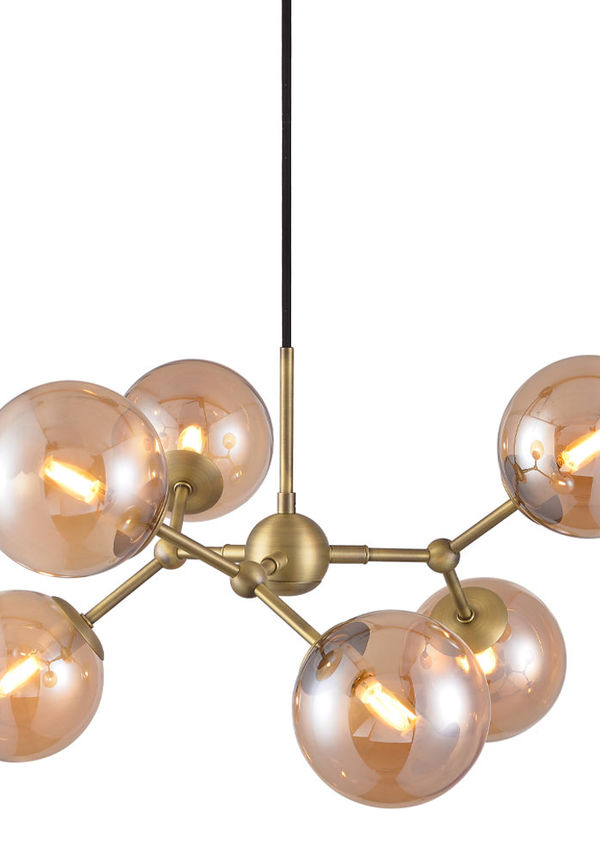 Halo Design lampa som passar perfekt till sommaren 2025!