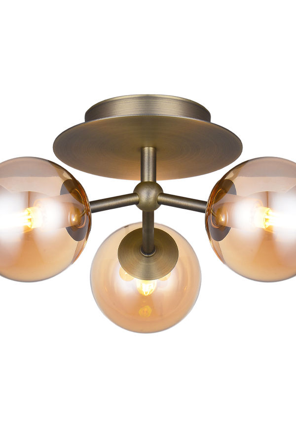 Klassisk Lampa som passar bra vid många olika tillfällen.