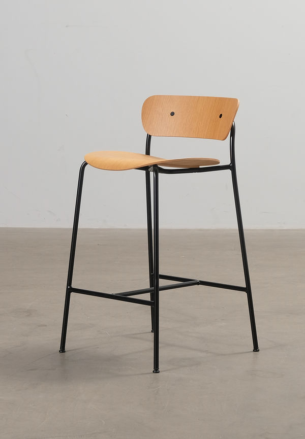 Riktigt trendig ekstol 2025 från AudoCopenhagen.