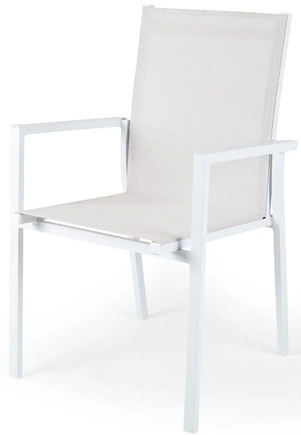 Brafab aluminiumstol som passar perfekt till våren 2025!