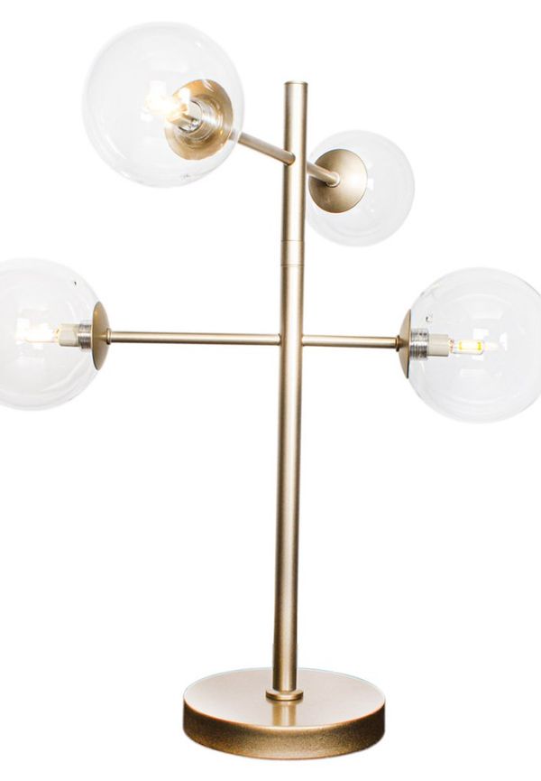 Riktigt trendig taklampa 2025 från By Rydéns.