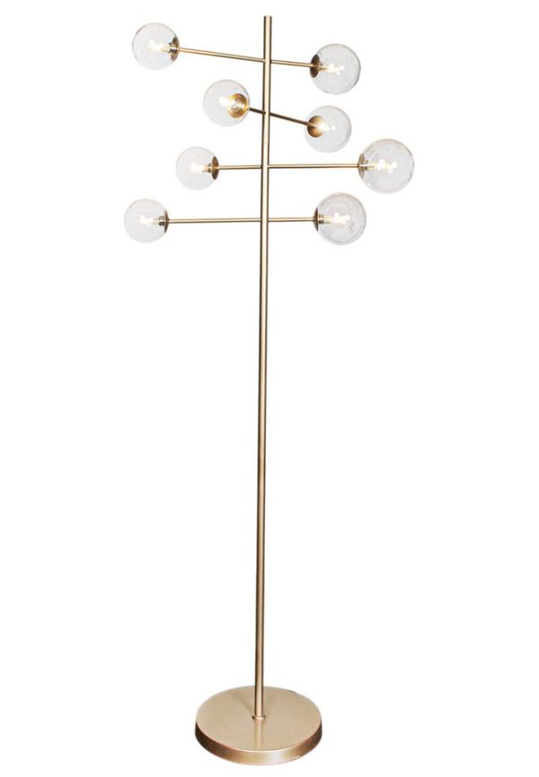 Komfortabel lampa 2025 från By Rydéns.