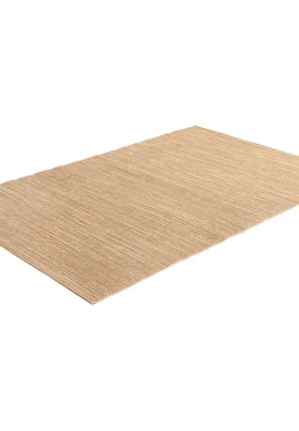 Beige Brafab-matta i vacker modell.