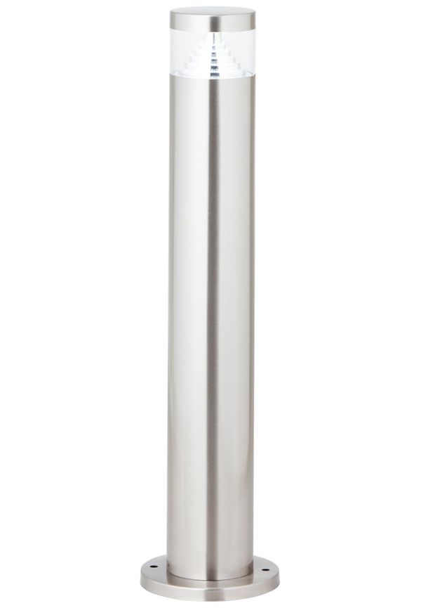 Smickrande lampa 2025 från Brilliant.