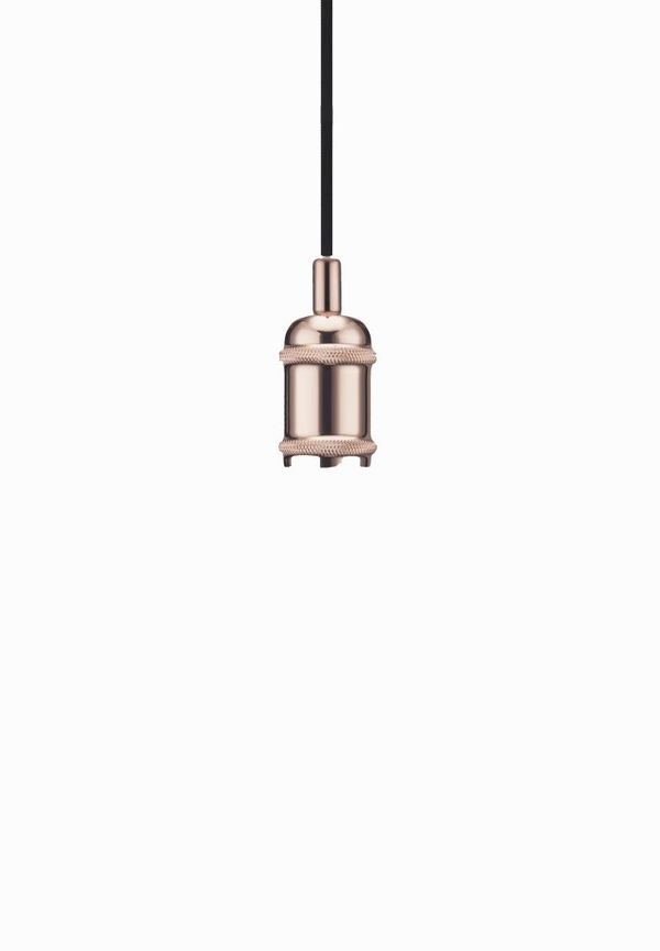 Jättesnygg glödlampa 2025 från Nordlux.