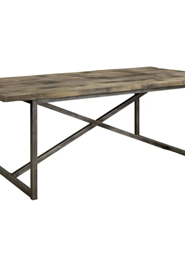 Skön soffbord i ek 2025 från Artwood.