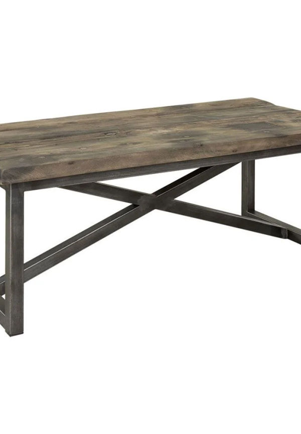 Stilriktig bord i ek från Artwood.