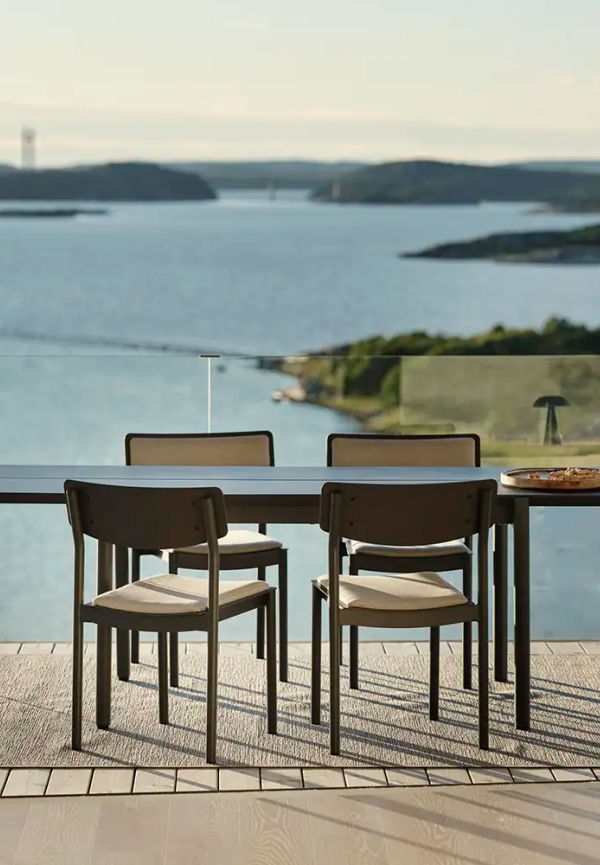 Supersnygg Grupp som passar bra vid många olika tillfällen.