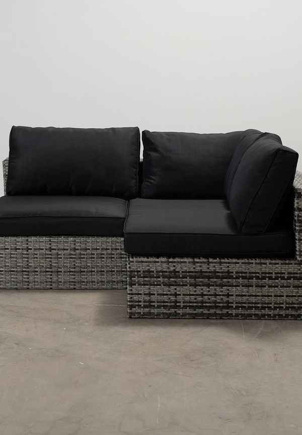 Aluminiumsoffa som passar perfekt till hösten 2025!