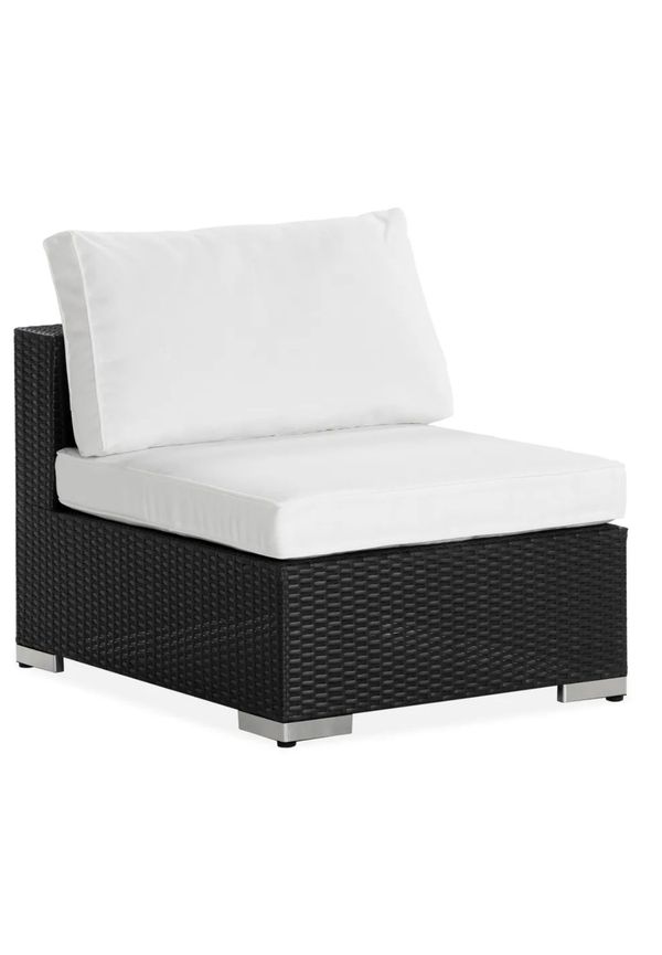 Klassisk fåtölj 2025 från Comfort Garden.