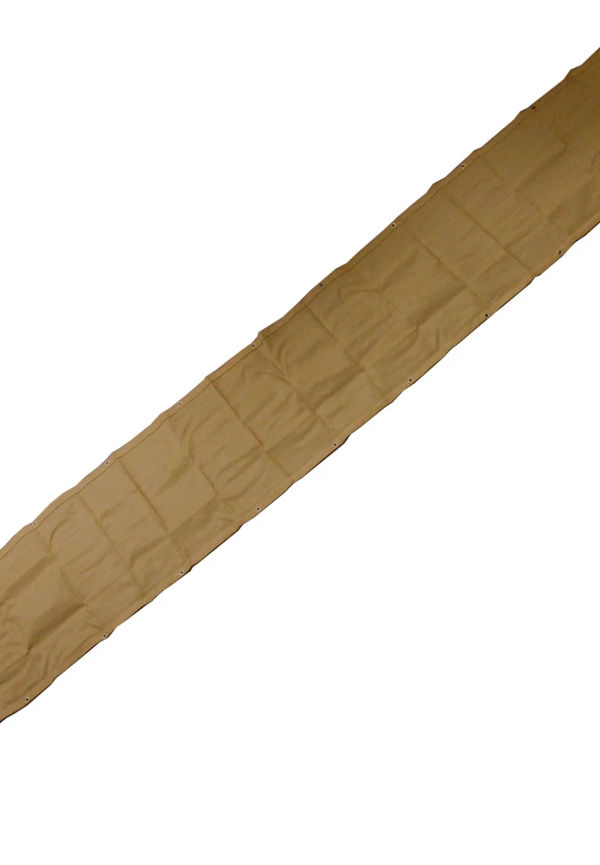 Jättefin rullgardin 2025 från Nesling.