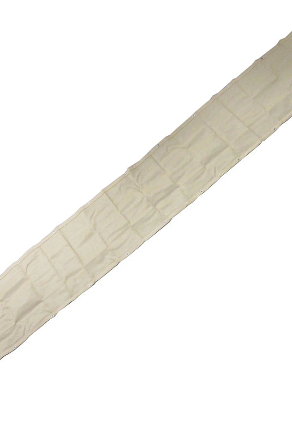 Moderiktig rullgardin 2025 från Nesling.