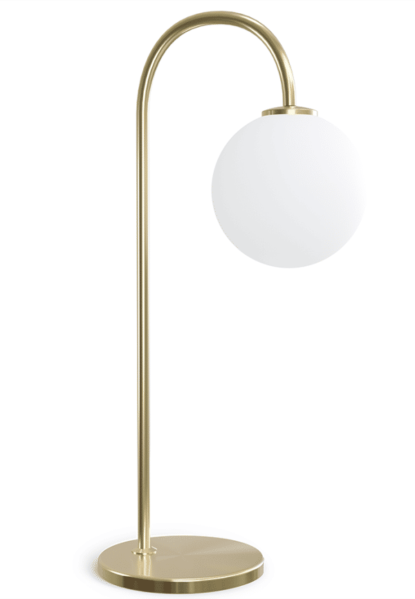 Herstal bordslampa som passar perfekt till sommaren 2025!