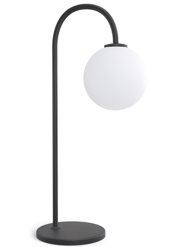 Härlig lampa 2025 från Herstal.