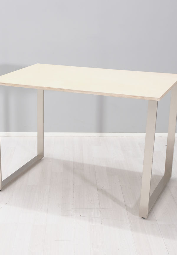 Riktigt fin barbord 2025 från No brand.