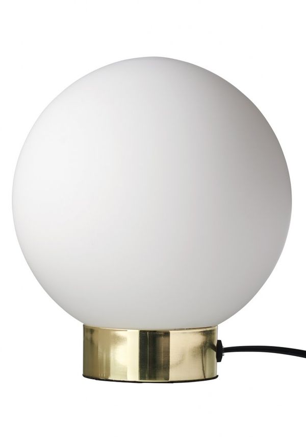 Mysig lampa 2025 från Dyberg Larsen.