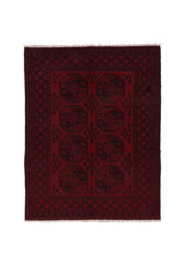 Skön Matta som passar bra vid många olika tillfällen.