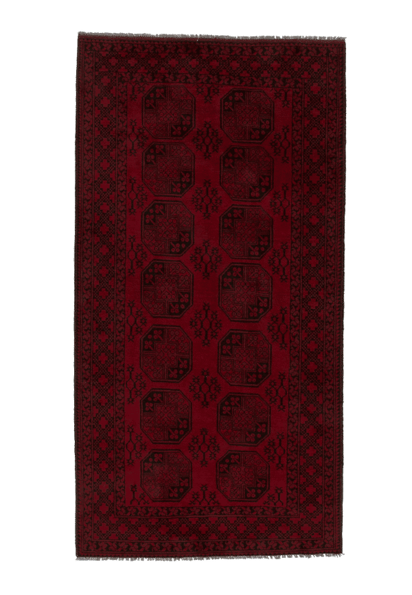 Skön Matta som passar bra vid många olika tillfällen.