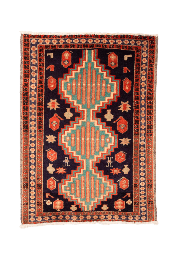 Bargi ullmatta som passar perfekt till sommaren 2025!