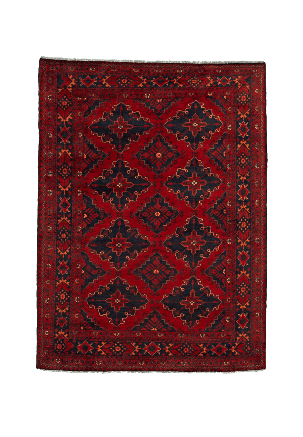 Bargi ullmatta som passar perfekt till sommaren 2025!