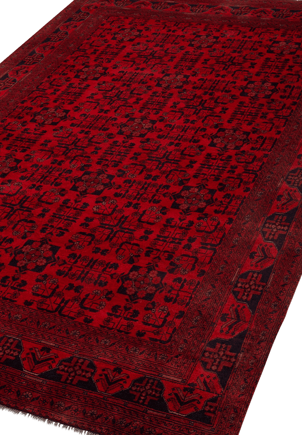 Modern Matta som passar bra vid många olika tillfällen.