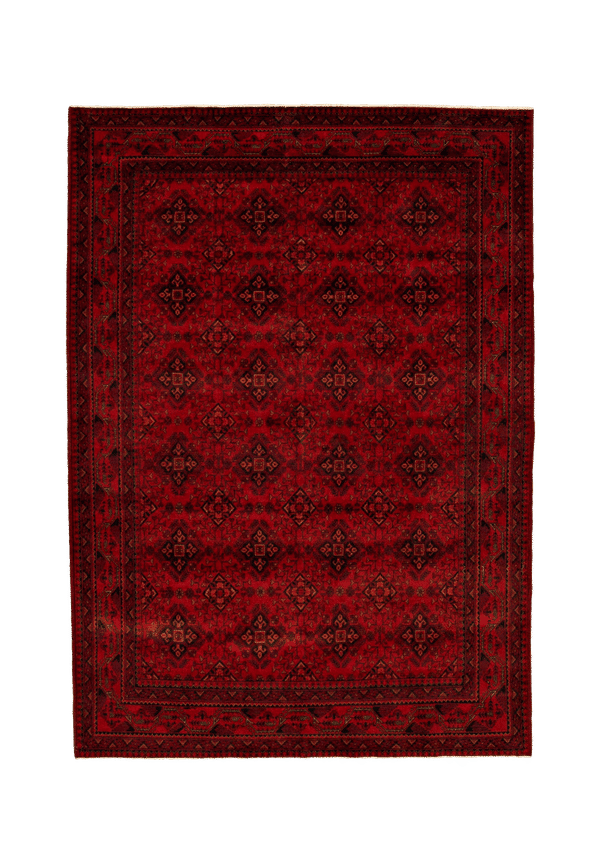 Bargi ullmatta som passar perfekt till sommaren 2025!