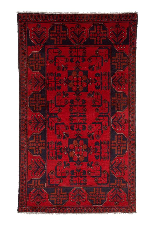 Fin ullmatta 2025 från Bargi.