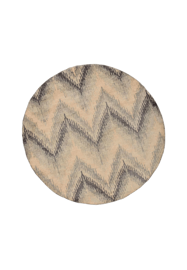 Mysig bomullsmatta 2025 från Bargi.