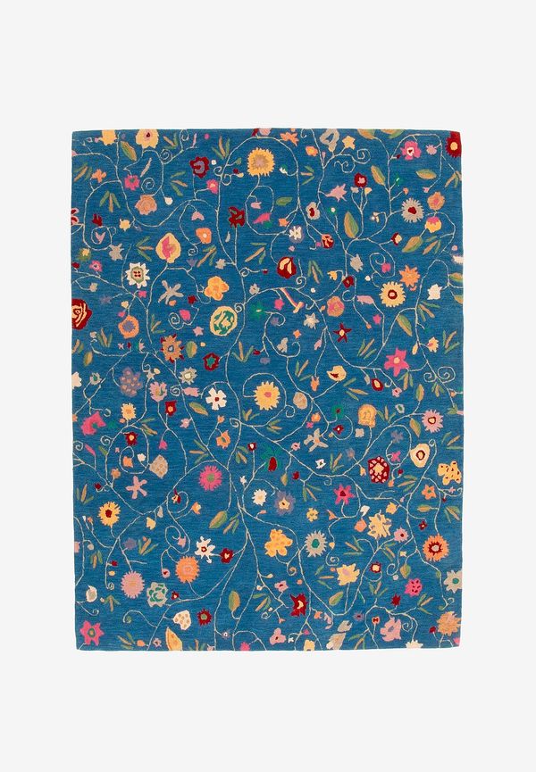 Bargi ullmatta som passar perfekt till sommaren 2025!