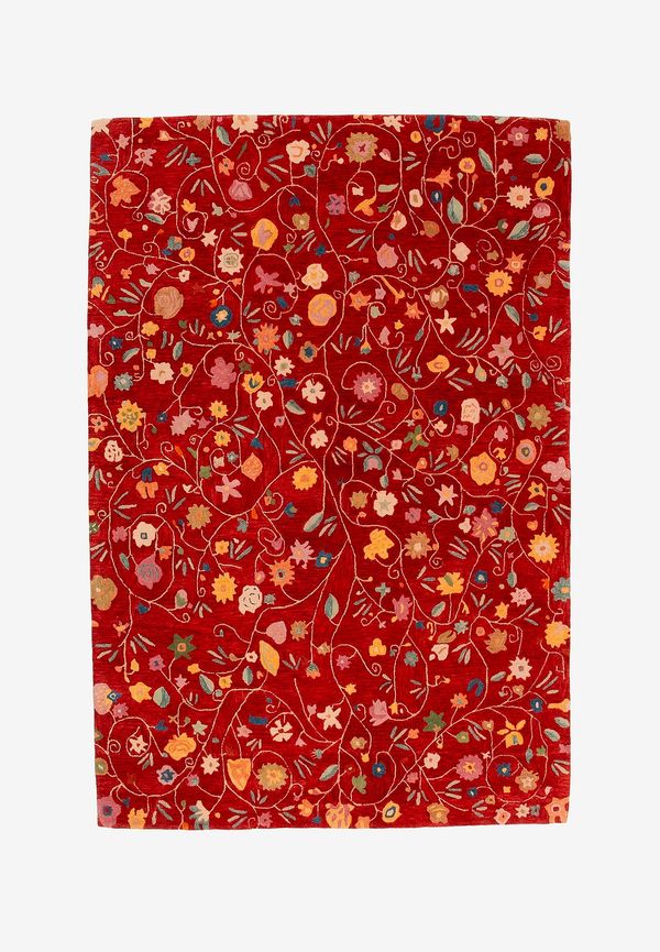 Söt matta 2025 från Bargi.