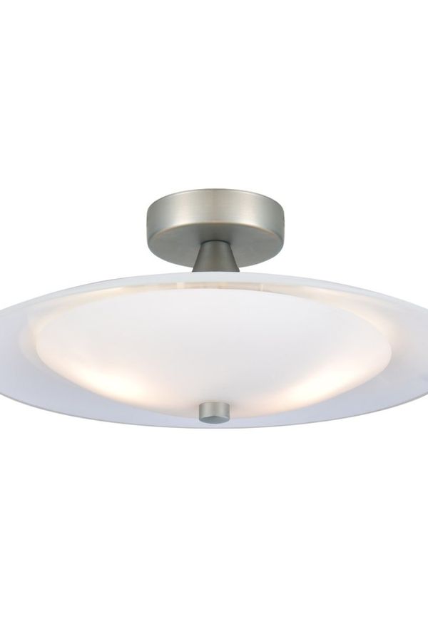 Elegant aluminiumlampa 2025 från Halo Design.