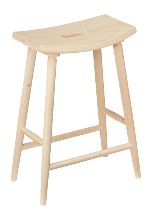 Smickrande barpall 2025 från Designtorget.