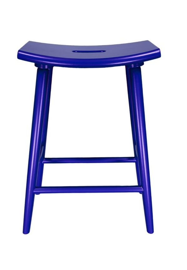 Stilren barpall 2024 från Created By Designtorget.