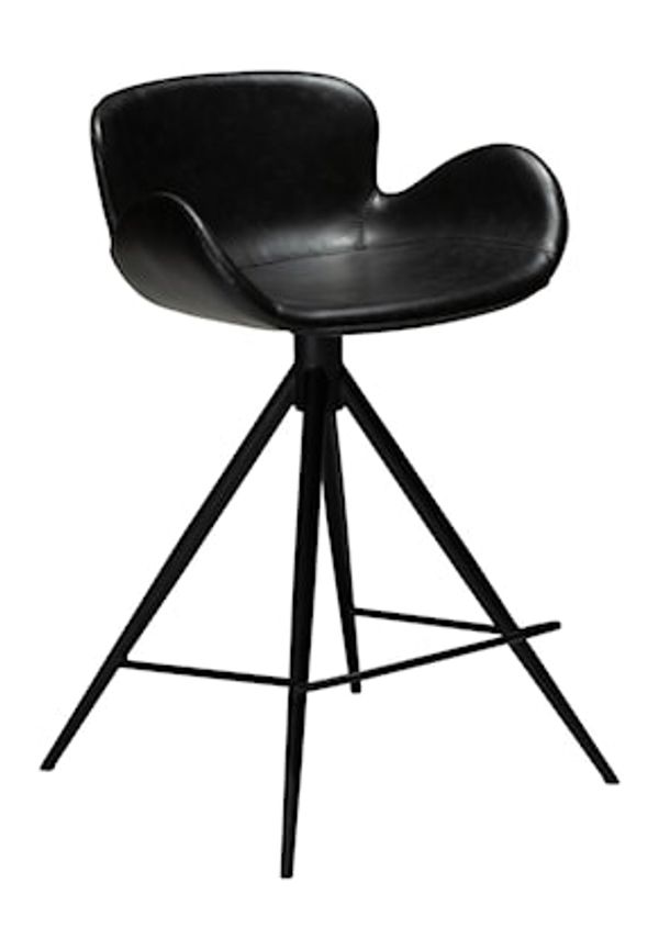 Fantastiskt snygg barstol 2025 från Dan Form Denmark.