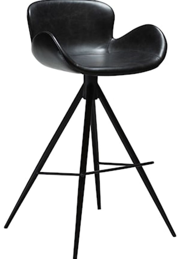 Fantastiskt snygg barstol 2025 från Dan Form Denmark.