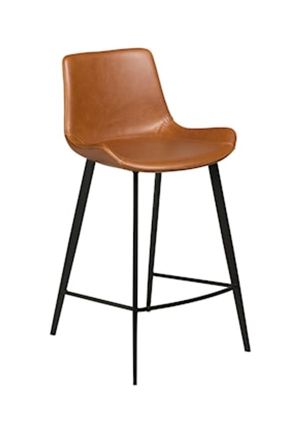 Skön barstol 2025 från Dan Form Denmark.