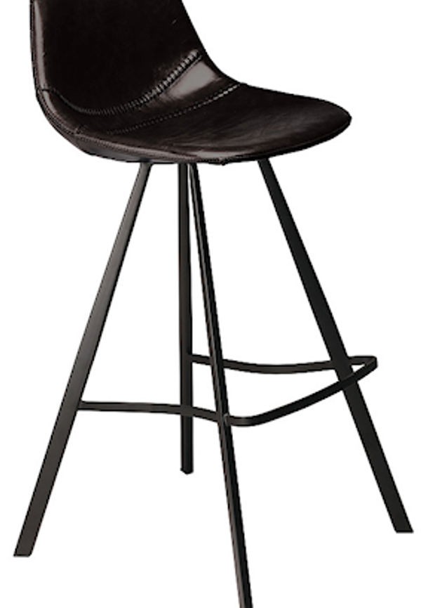 Jättefin stol 2025 från Dan Form Denmark.