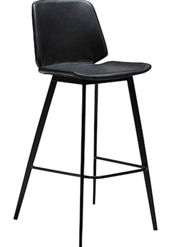 Riktigt trendig barstol 2025 från Dan Form Denmark.