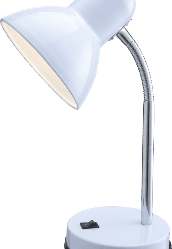 Skrivbordslampa som passar perfekt till sommaren 2025!