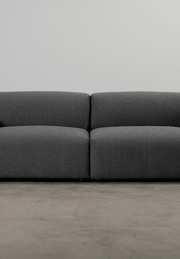 Supersnygg soffa 2025 från Basta.