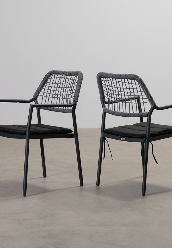 Trädgårdsstol som passar perfekt till vintern 2024!