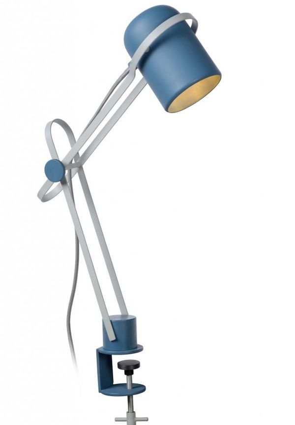 Mysig lampa 2025 från Lucide.