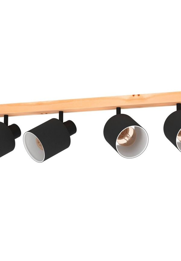 Supersnygg taklampa 2025 från Eglo.