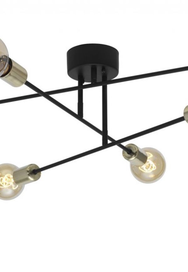 Härlig lampa 2025 från Cottex.