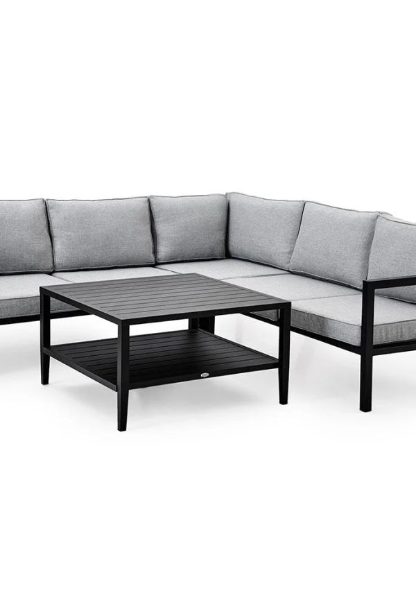 Otroligt snygg utemöbel 2025 från Brafab.