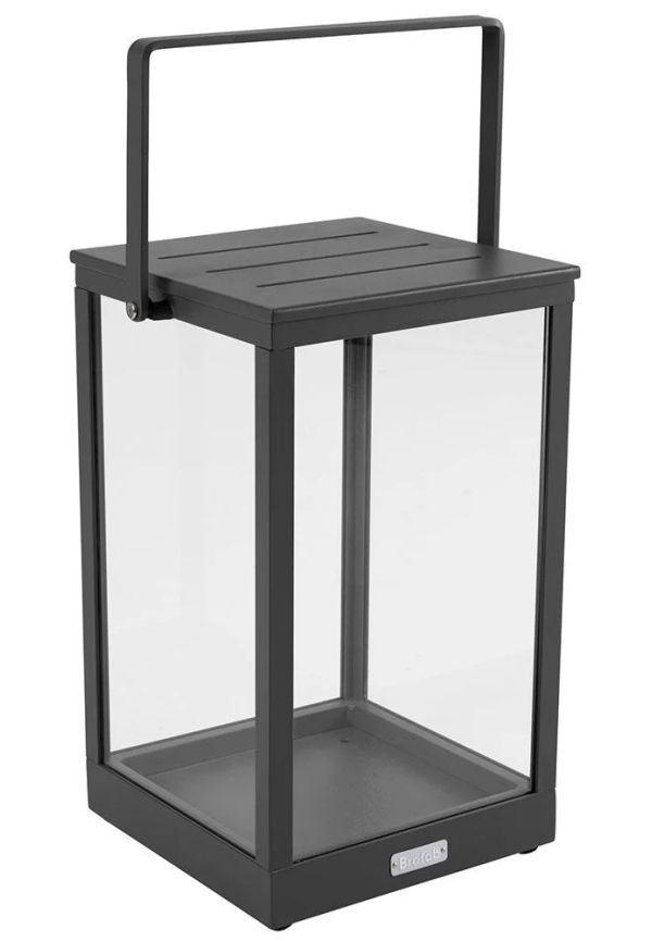 Stilriktig aluminiummöbel 2025 från Brafab.